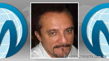 Será sepultado em Juazeiro corpo de conhecido médico que morreu de Covid - Site Miséria