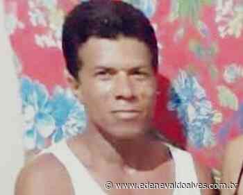 Juazeiro (BA): Pai é morto a tiros durante assalto a sua filha - Blog Edenevaldo Alves