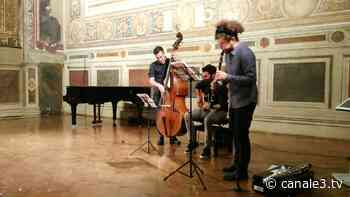 Opera e Laboratori: concerto di musica e cultura ebraica - Canale 3