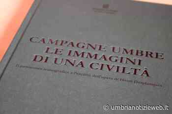 “Campagne umbre, una interessante opera che resta basilare nella storia della nostra Regione” - Porzi (Pd) a collemancio per la presentazione dell'opera realizzata grazie all'Assemblea legislativa - Umbria Notizie Web