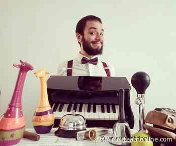 Opera Taxi: la lirica invade Centocelle - Teatri Online