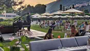 Concerti: un “Giovedì all’Opera” nel parco dell’Hotel Sheraton - CiaoComo