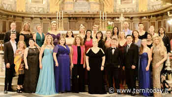 Narni Festival Opera: ecco il programma dello show internazionale - TerniToday