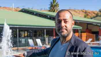 'We've got big plans': Sydney-based developer splashes $50 million on Alice Springs venues