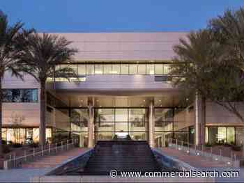 George Oliver to Invest $52M in Makeover of Phoenix Asset - Commercial Property Executive