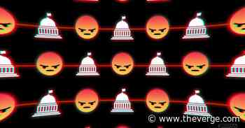 John Oliver exposes how Google and Amazon stifle competition - The Verge