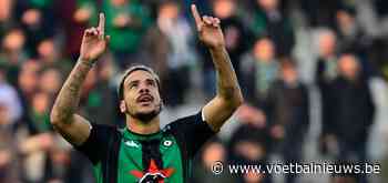 Foto: Union shopt in Engeland, ook Cercle en Westerlo slaan toe Foto: © PhotoNews - VoetbalNieuws.be