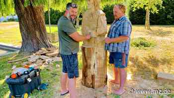 900-Jahr-Feier: So begeht Profen bei Zeitz sein Jubiläum - Mitteldeutsche Zeitung