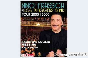 # LIVEME a piazza Duomo: domani conferenza stampa di presentazione a Palazzo Zanca » Comune di Messina - Comune di Messina