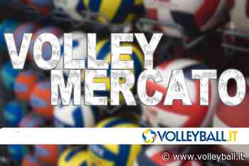 Messina: Alla neo promossa Akademia San'Anna arriva la regista Brandi - Volleyball.it