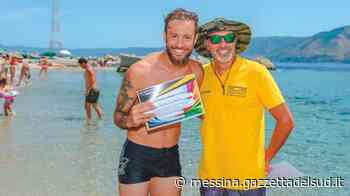 Messina, 50 persone attraverseranno lo Stretto a nuoto - Gazzetta del Sud - Edizione Messina