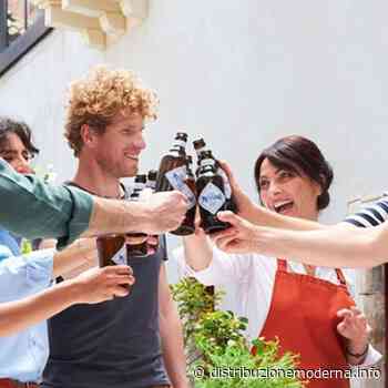 Birra Messina: al via la nuova campagna | Distribuzione Moderna - DM - Distribuzione Moderna