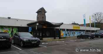 Uitbater gezocht voor cafetaria zwembad Dilkom - Het Laatste Nieuws