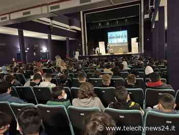 Ovada: il calendario degli spettacoli al Teatro Dino Crocco, con inizio il 20 ottobre - Telecity News 24
