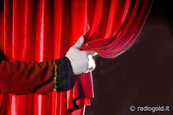 Dal 20 ottobre si alza il sipario del Teatro Comunale di Ovada per la nuova stagione teatrale - Radio Gold