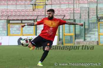 Rizzo: “Mi chiedono tutti quando tornerò. Il Messina da messinese è il massimo” - Messina Sportiva