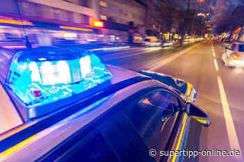 Verfolgungsjagd durch Haan und Erkrath nach Ladendiebstahl - Super Tipp