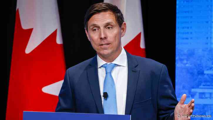 Patrick Brown to remain on Conservative leadership ballots despite disqualification