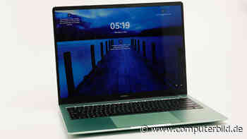 Realme Book Prime 14 im Test: Ist das wirklich Prime? - COMPUTER BILD