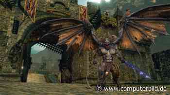 Total War Warhammer 3: Be'lakor in Immortal Empires - COMPUTER BILD