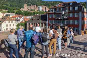 Queeres Heidelberger Leben sichtbar machen - Heidelberg aktuell