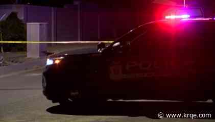 Witness recounts Fourth of July party shooting in Albuquerque