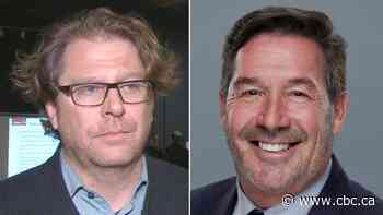 2 Calgary councillors sanctioned for breaching code of conduct - CBC.ca