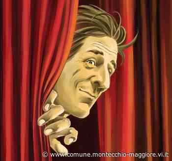 Palcoliberoincittà: LO CHIAMAVANO G: ATTO II - Città di Montecchio Maggiore - Comune di Montecchio Maggiore