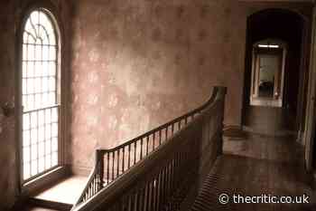 The many rooms of British law | Oliver Wilmott - The Critic