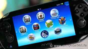 PlayStation Vita: Beste Spiele im Ranking - COMPUTER BILD