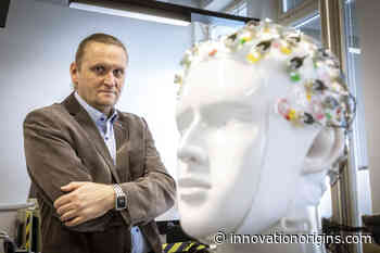 Brain-Computer Interface soll Locked-In Patienten aus der Isolation holen - Innovation Origins - Innovation Origins DE