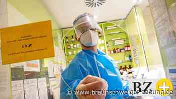 Das müssen Sie bei Corona-Schnelltests in Helmstedt beachten - Braunschweiger Zeitung