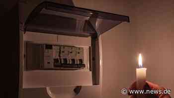 Stromausfall Helmstedt aktuell am 05.07.2022: Strom weg? Das ist die Ursache - news.de