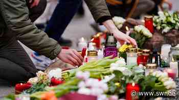 Uni Heidelberg erinnert nach Amoklauf an tote Studentin - SWR Aktuell