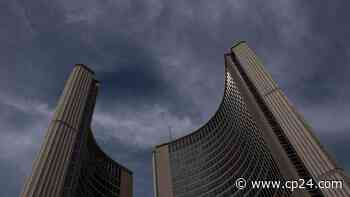 Toronto begins pausing planned capital work due to $875M budget shortfall - CP24 Toronto's Breaking News
