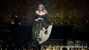 Adele license fees to help fund US$335M of bonds - BNN