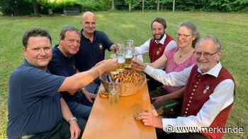 Kathrinenfest in Mindelheim: Was am 16./17. Juli geboten ist - Merkur.de