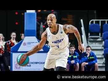 Fos-sur-Mer a signé l'Américain Garlon Green - BasketEurope.com