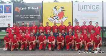 KFC Mol zoekt verhalen en foto's uit de oude doos voor 100ste verjaardag - Het Laatste Nieuws