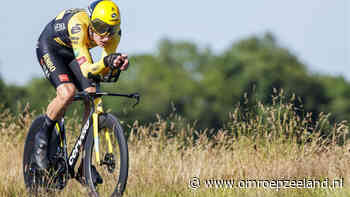 Van Dijke en Mol sluiten Roemeense koers anoniem af - Omroep Zeeland