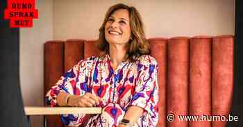 Birgit Van Mol over het nakende afscheid van haar man: 'De artsen zijn zeven uur bezig geweest om René hier te houden' - Humo The Wild Site
