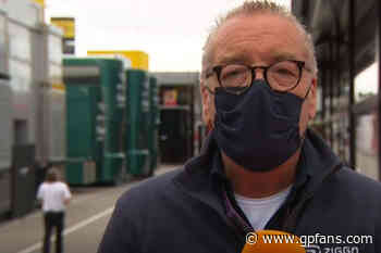 Mol denkt aan opvallende Silverstone-winnaar: "Zou me niks verbazen als Russell wint" - GPFans NL