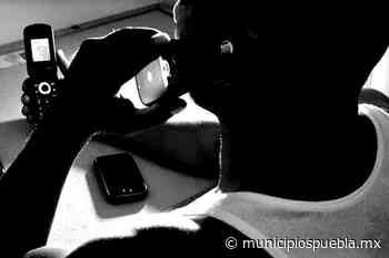 Presuntos miembros del CJNG extorsionan a comerciantes de Atlixco - Municipios Puebla