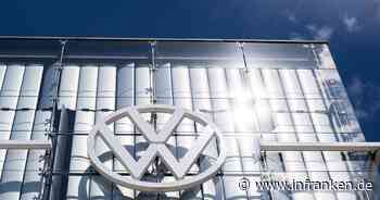 VW startet Bau seines ersten deutschen Zellwerks