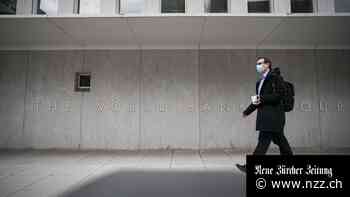 KOMMENTAR - Weltbank: Die Schweiz drängt zu Recht auf einen stärkeren Fokus