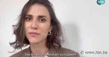 Marc Van Ranst tot Lotte Vanwezemael: bekende Vlamingen zetten zich in om geweld bespreekbaar te maken - Het Laatste Nieuws