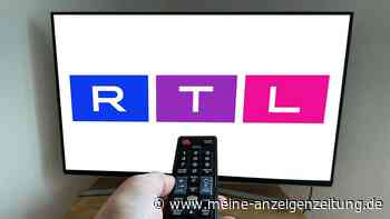 RTL ändert Programm am Wochenende und schmeißt Serien raus