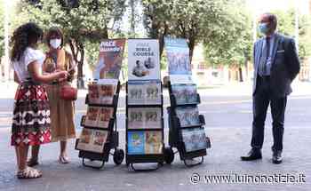 Anche a Luino e nell'alto Verbano i Testimoni di Geova impegnati nel volontariato pubblico - Luino Notizie