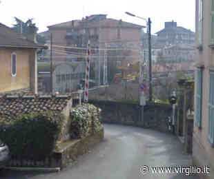 Luino, manutenzione dei binari in via San Pietro: previste modifiche alla circolazione - Virgilio