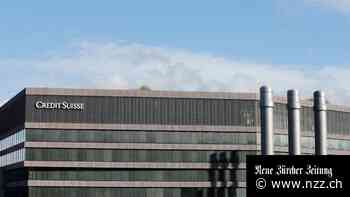 Home-Office in Banken: Der Finanzplatz wird es überleben - Neue Zürcher Zeitung - NZZ